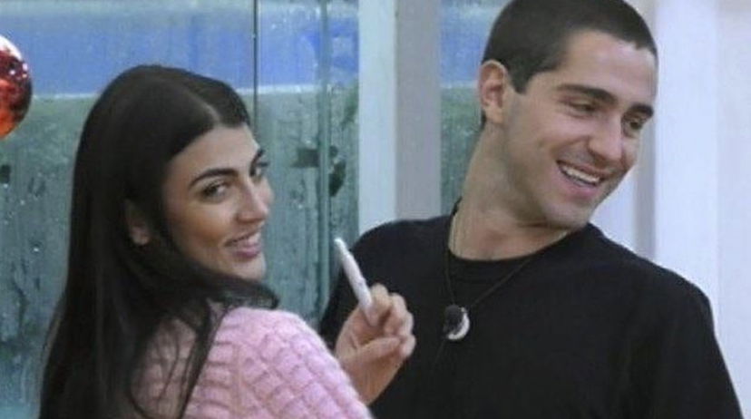 Giulia Salemi: “Tommaso Zorzi sta cambiando il sistema televisivo, si merita tutto il successo che ha” preview