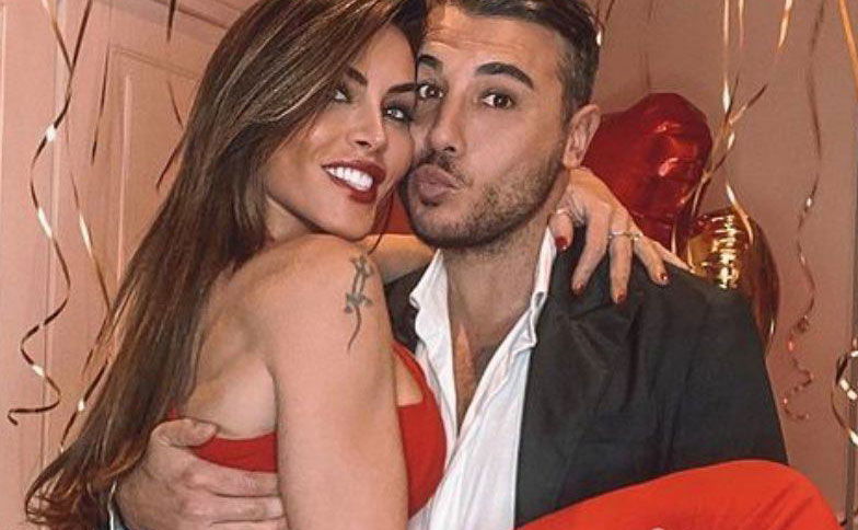 Guendalina Tavassi si è separata dal marito Umberto D’Aponte preview