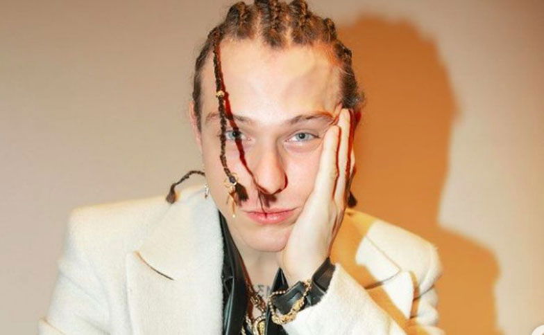 Irama a rischio Covid, salta l’esibizione di stasera: al suo posto Noemi preview