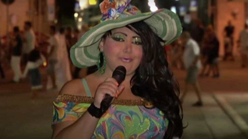 Katuxa Close: Mister G è il nuovo singolo trash, ecco il video preview