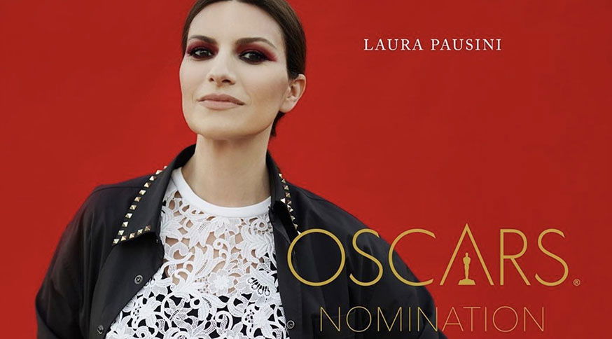 Laura Pausini candidata agli Oscar article-post