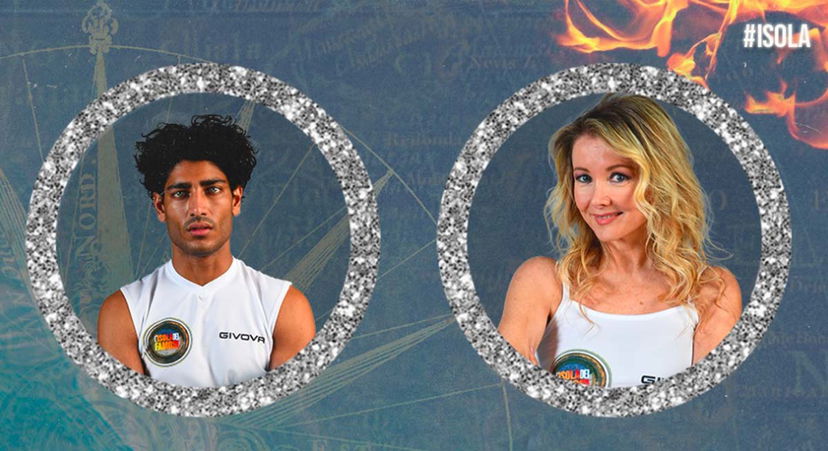 L’Isola dei Famosi: chi sarà il nuovo eliminato? Ecco cosa dicono i sondaggi preview