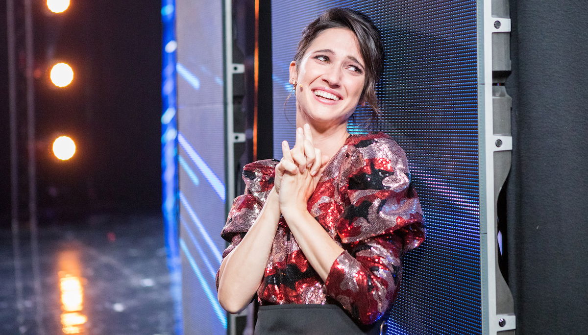 Lodovica Comello ha il Covid, salta la finale di Italia’s Got Talent: ecco chi prenderà il suo posto article-post