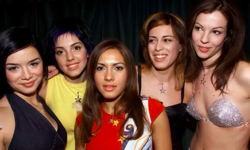 Roberta Ruiu ricorda le Lollipop a 20 anni dal loro debutto preview