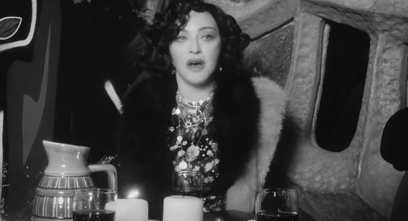 Madonna strizza l’occhio ad OnlyFans: “Il mio tour là sarebbe perfetto” preview