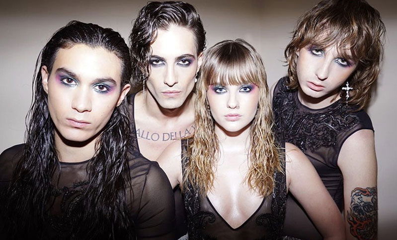 Maneskin e Orietta Berti commentano la gaffe “Naziskin”: ecco cosa è successo nel backstage preview