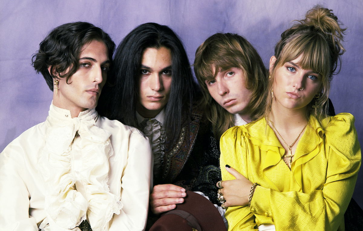 Maneskin vincono Sanremo 2021 article-post