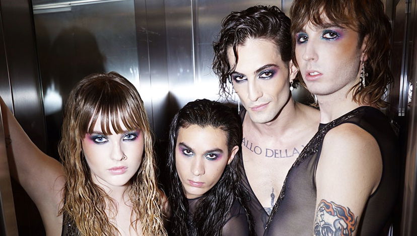 Maneskin: ecco la foto che Instagram ha censurato preview