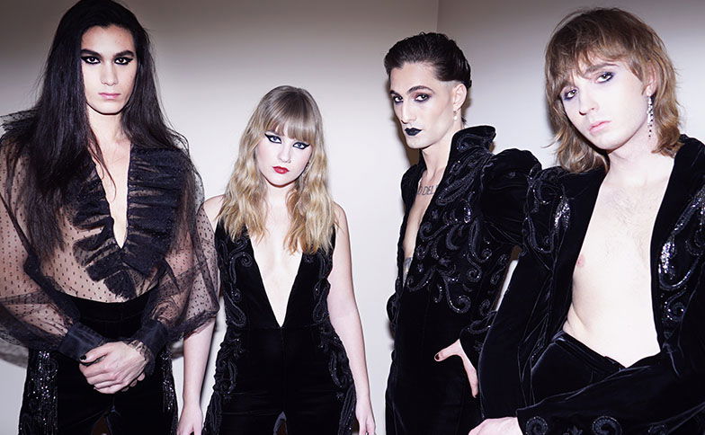 Maneskin accusati di plagio: il brano di Sanremo identico ad un altro? La risposta preview