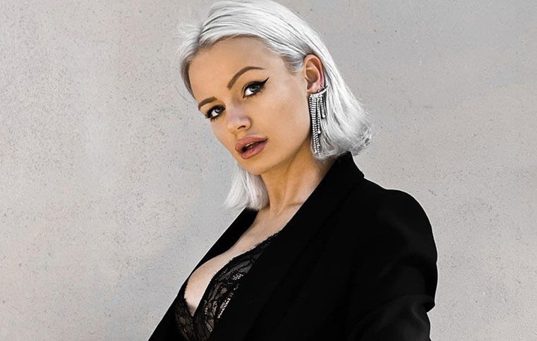 Mercedesz Henger verso il Grande Fratello Vip 6? preview