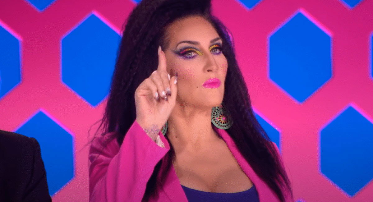 michelle visage