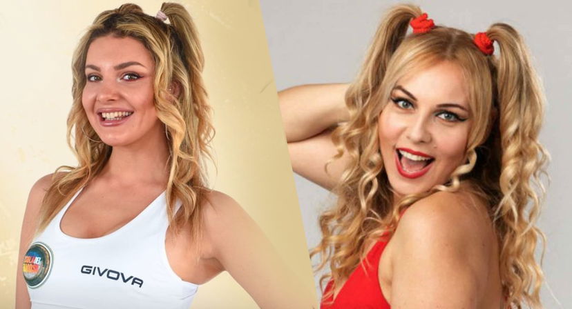 L’Isola dei Famosi, Lisa Fusco attacca Miryea Stabile: “Mi copia, non avevano soldi per pagarmi e hanno preso lei” preview