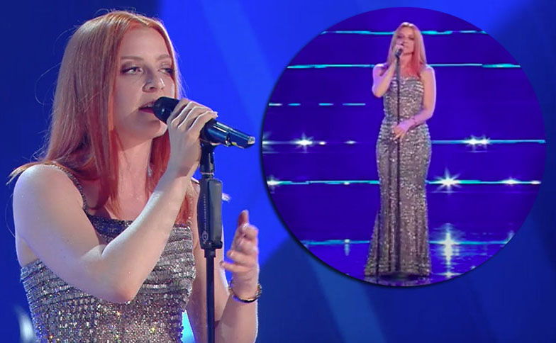 Noemi svela perché è dimagrita preview