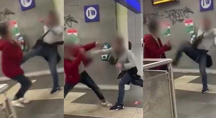 Aggressione omofoba a Roma, la politica chiede che venga approvata la legge Zan preview