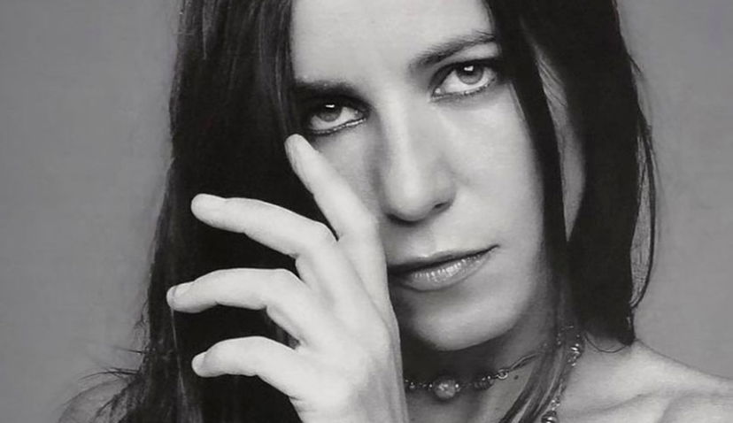 Paola Turci fa coming out e parla di Francesca Pascale preview