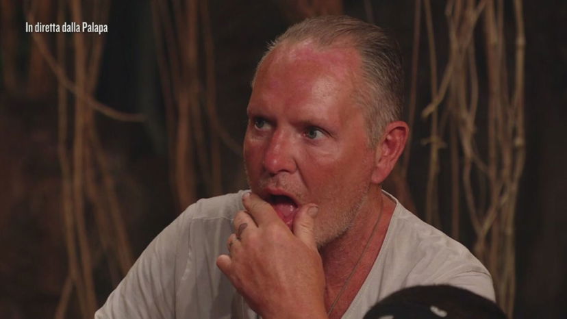 La verità sul presunto ritiro di Paul Gascoigne a L’Isola dei Famosi preview
