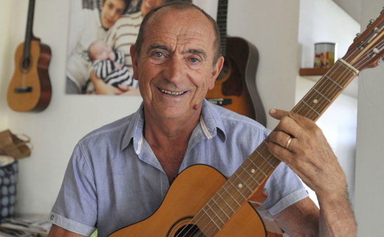 Raoul Casadei è morto a 83 anni nel reparto Covid article-post