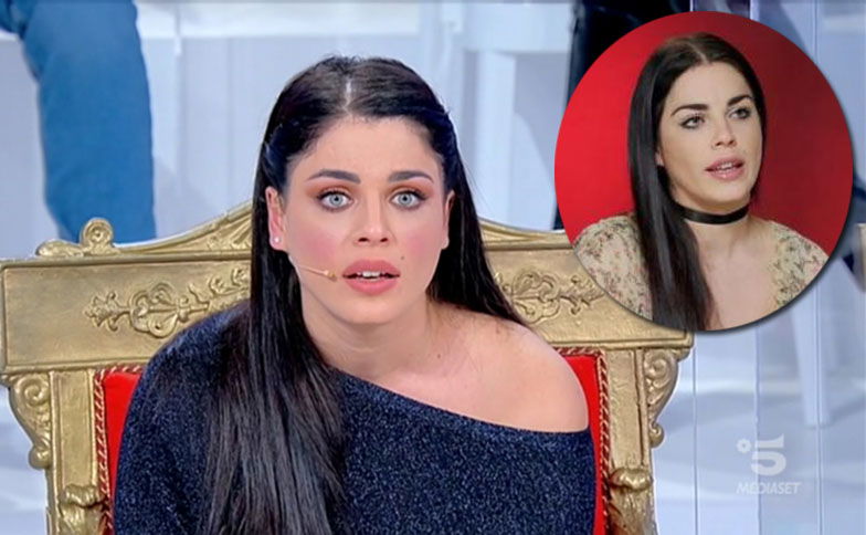 Samantha Curcio: la tronista “della porta accanto” ha già partecipato ad un programma tv preview