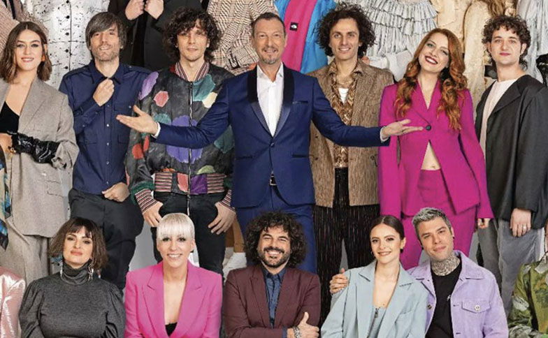Al Festival di Sanremo tutti col nome d’arte (tranne 3): ecco come si chiamano realmente i Big preview