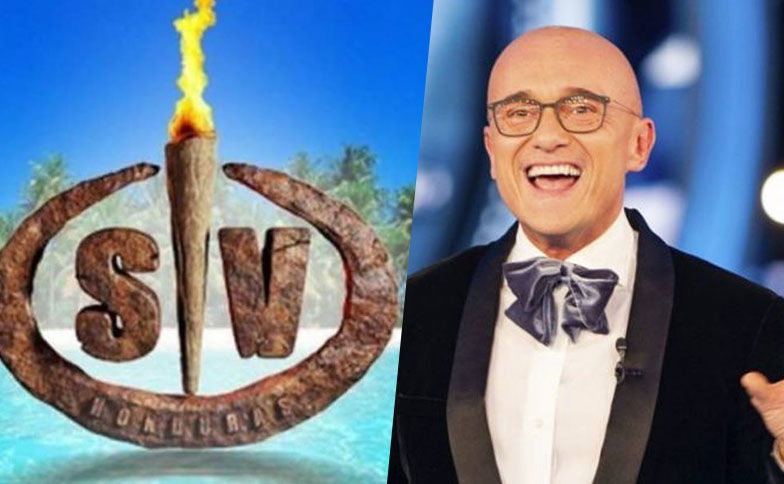 Supervivientes: un vippone dell’ultima edizione contattato per partecipare preview
