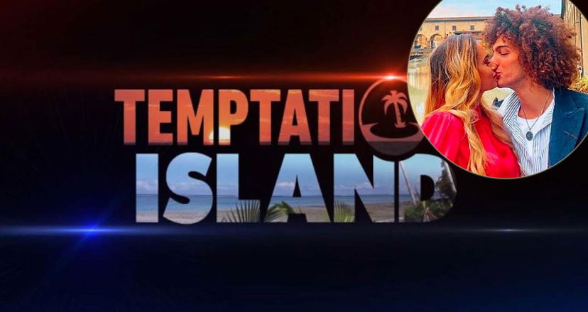 Temptation Island: tre coppie famose verso il cast preview