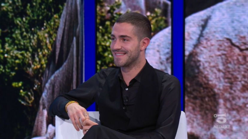 Tommaso Zorzi parla dei suoi due nuovi programmi Mediaset e svela quando andranno in onda preview