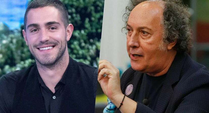 Fulvio Abbate attacca Tommaso Zorzi che lo querela: “Frustrato con scarsa igiene personale” preview
