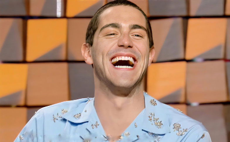 Tommaso Zorzi svela perché ha rifiutato L’Isola dei Famosi preview