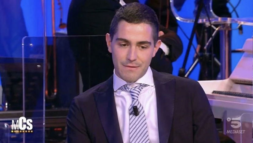 Tommaso Zorzi muto davanti le castronerie di Giorgia Meloni: lui rompe il silenzio preview