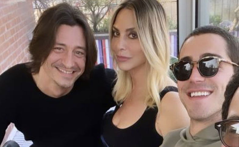 Tommaso Zorzi rompe il silenzio sul rumor con Maria De Filippi, poi chiama Stefania Orlando e Francesco Oppini per lavorare insieme preview