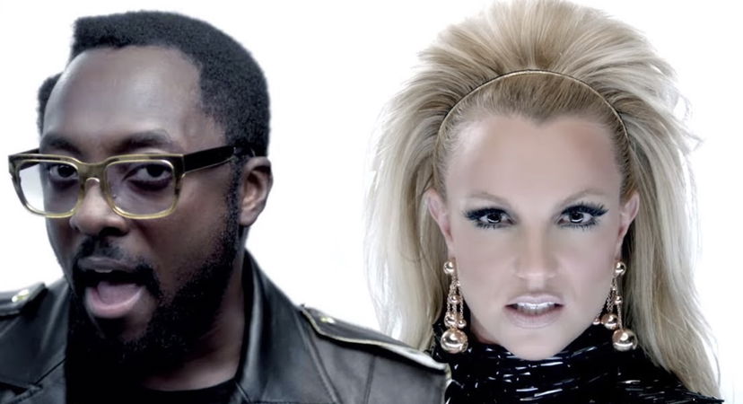will.i.am sbugiarda il team di Britney Spears: “Dicevano che non c’era con la testa. Per la famiglia era come una macchina” preview