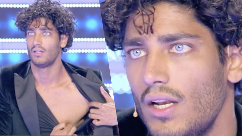 Akash Kumar spiega perché parla male e rivela una cosa choc del suo passato: “L’ho fatto 3 mesi fa” preview