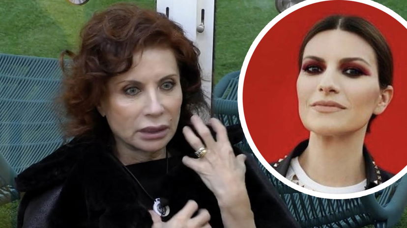 Alda D’Eusanio si rivolge nuovamente a Laura Pausini e confessa: “Pentita di aver fatto il GF Vip” preview