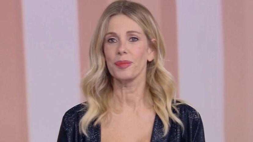 Alessia Marcuzzi non sarà presente a Le Iene: “Mi mancherete” preview