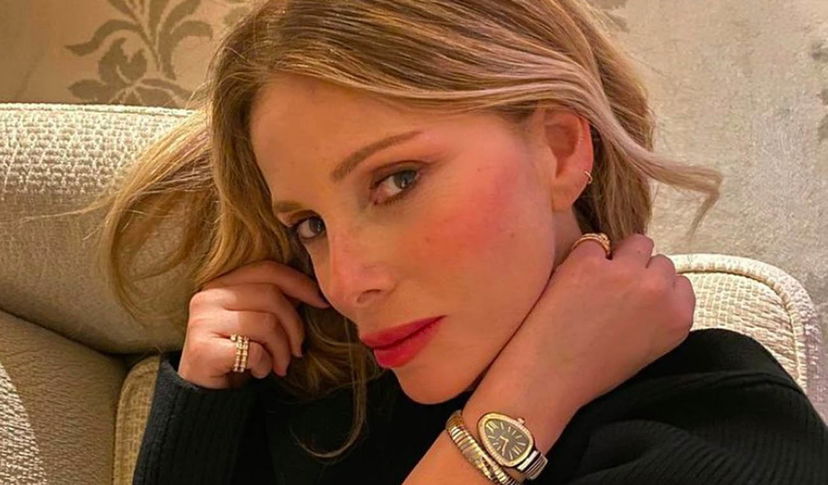 Alessia Marcuzzi rifiuta di condurre con Enrico Papi? C’entrerebbe uno screzio del passato preview