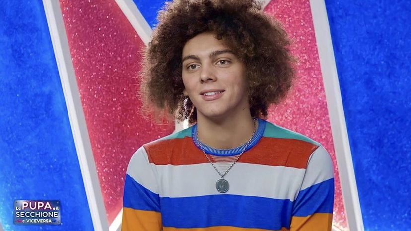 Alessio Guidi: l’ex secchione di Miryea si candida per L’Isola dei Famosi preview