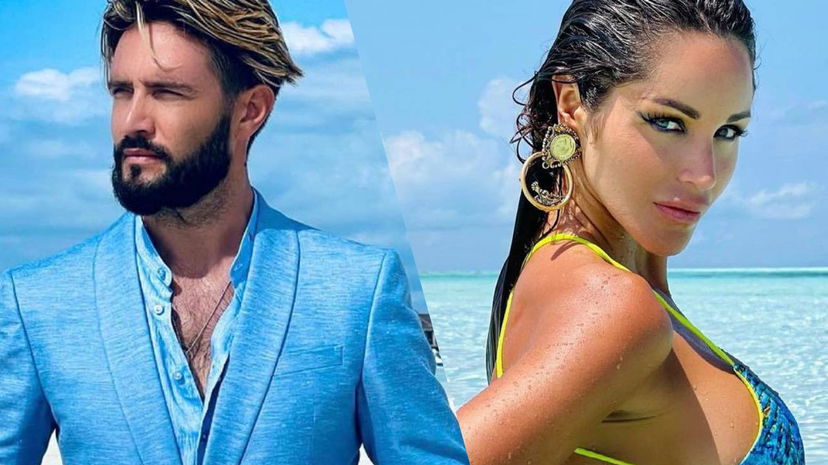 Alex Belli e Delia Duran spariti, Barbara d’Urso preoccupata: “Non rispondono più al telefono” preview