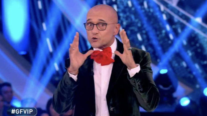 Alfonso Signorini, Francesca Cipriani si candida per il GF Vip 6: “Voglio tornare nella casa” preview