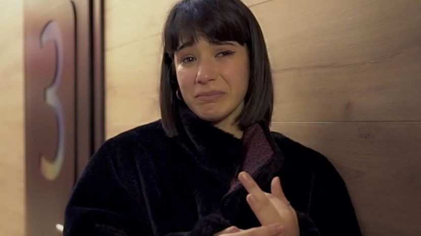 Amici 20, Martina Miliddi scoppia a piangere dopo la puntata: le parole dopo l’eliminazione preview