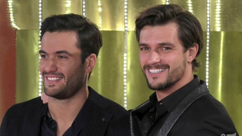 Andrea Zelletta, è maretta con Pierpaolo Pretelli: “Aspetto la sua mossa” preview