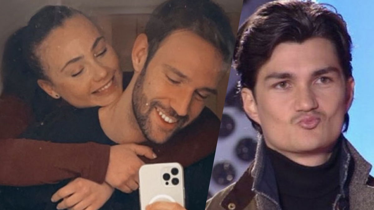 Andrea Zenga, la sua reazione al passato di Rosalinda: da quando si chiamava Adua, alle storie con Giuliano e Gabriel Garko article-post