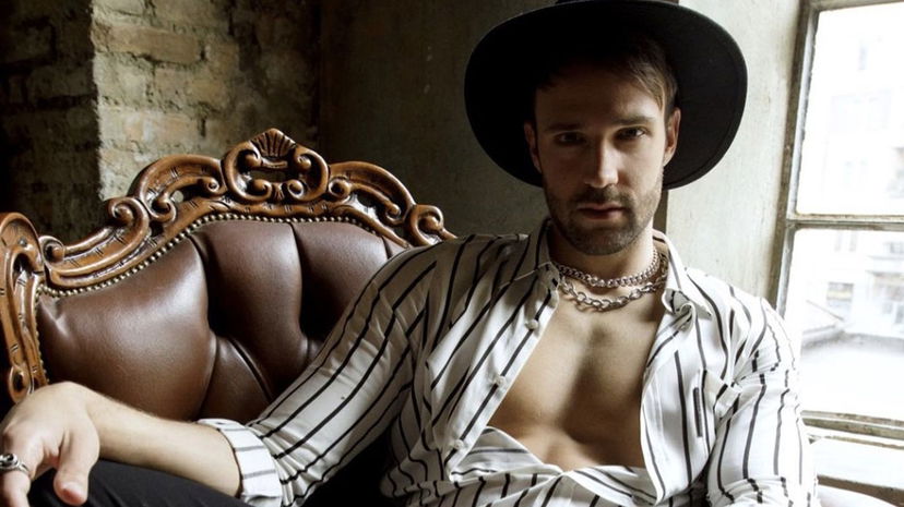 Andrea Zenga parla della presunta amante segreta e di Temptation Island come tentatore preview