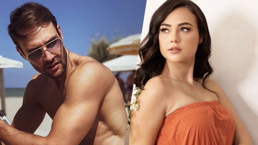 Andrea Zenga accusato di aver tradito Rosalinda, la Cannavò replica e manda una frecciatina preview