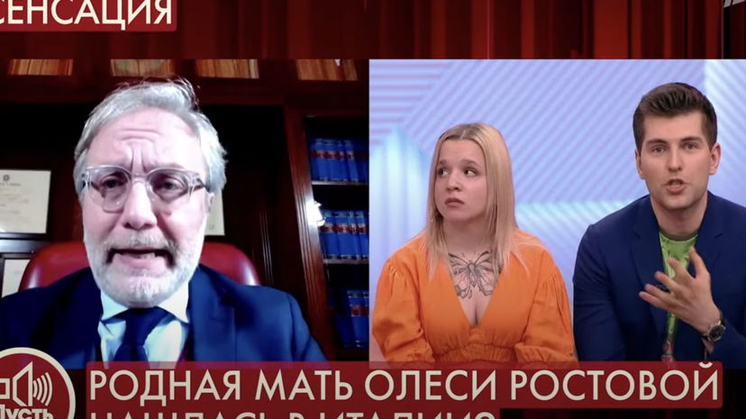 L’avvocato di Piera Maggio sbotta nel programma Russo: “Basta fare show assurdo, mi sembra una trappola” preview