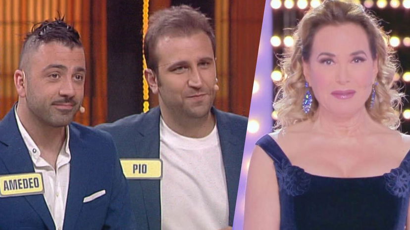 Barbara d’Urso, Pio e Amedeo sul pubblico della conduttrice: “Si informano su testate fake” preview