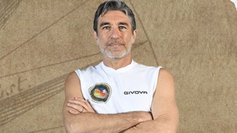 Brando Giorgi parla dopo il suo ritiro dall’Isola: “Distacco della retina” preview