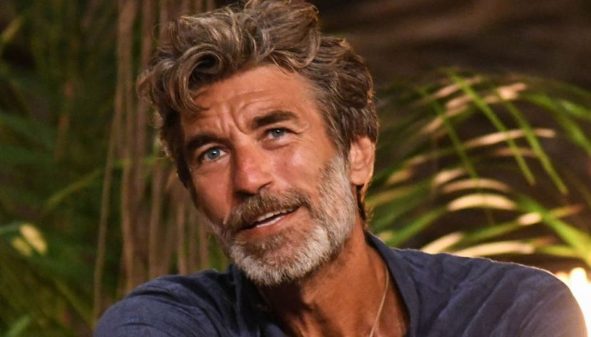 Brando Giorgi si ritira da L’Isola dei Famosi preview