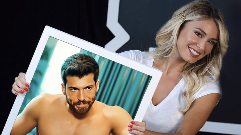 Can Yaman? Diletta Leotta beccata mentre bacia un altro famoso preview