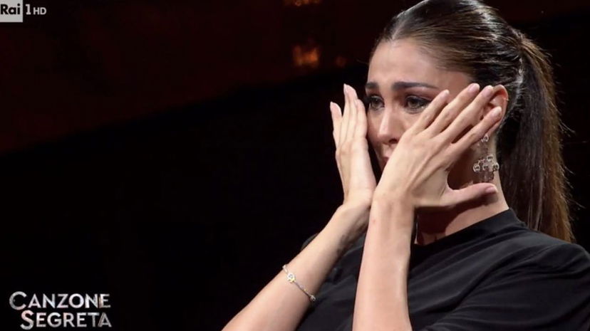 Canzone Segreta, cachet da record per Belen Rodriguez: lo scoop preview