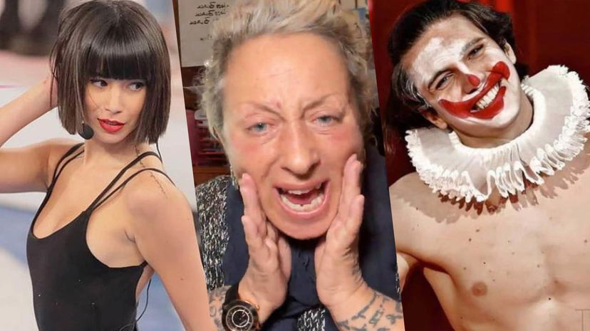 Carolyn Smith arrabbiatissima per la polemica di Amici e Martina: “Vi sembra giusto che Tommaso sia fuori?” preview